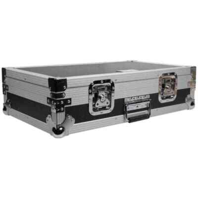 Seismic Audio SARPBC1 - 24.5'' Pedal Board Case for Guitar Pedals