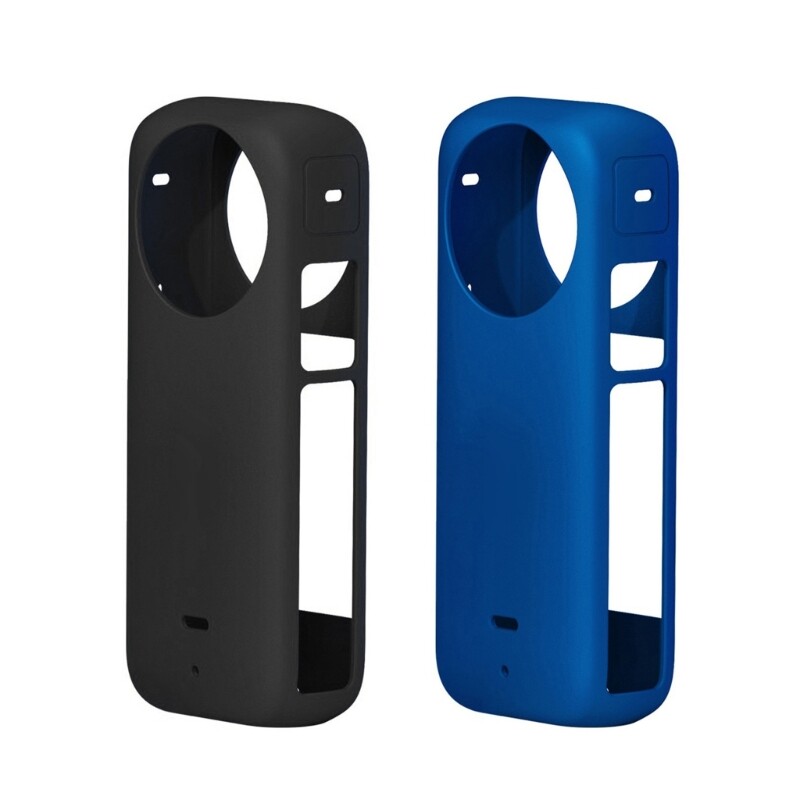 Action Camera Silicone Cover for Camera Protective for Case Accessory-image
