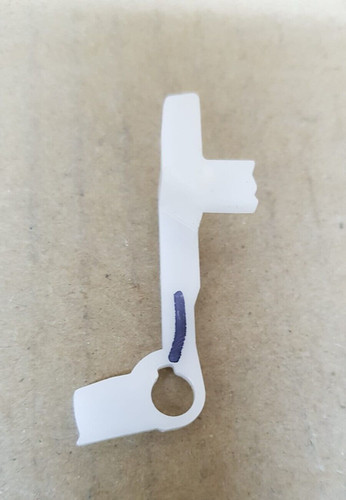 LOCKER-ITB-RIGHT, CLP-365W, POM, JC64-00855A für Samsung Xpress C410W Drucker