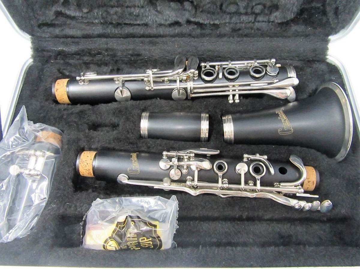 Giardinelli clarinet cheap