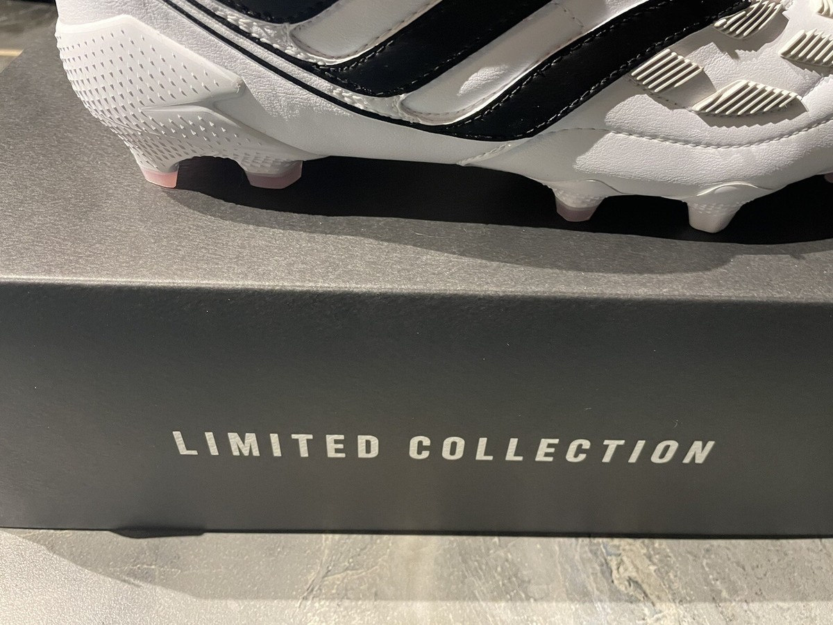 Adidas Predator Precision Fg Us 7 | eBay
