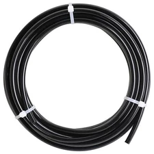 Air Line Tubing 1/4 Inch 6.35mm Od Pneumatic Nylon Tube 32.8ft 10 Meters Air H