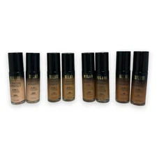 Milani Concealer + Perfect 2-in-1 Foundation 1oz./30ml New; LOT OF 2 (You Pick!)