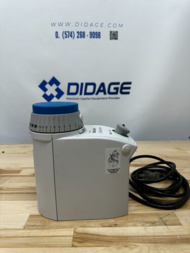 Máquina de anestesia vaporizador de desflurano Drager M35500-20 D-Vapor S2000 - Imagen 3 de 4