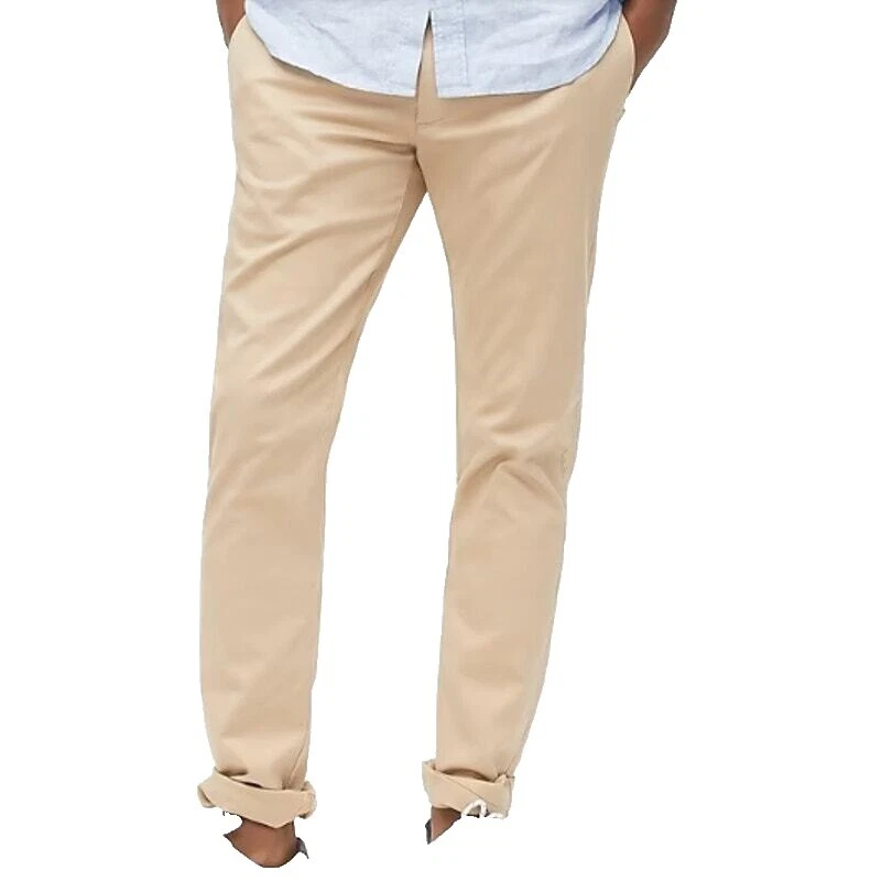 J.CREW Men's 32 Size
