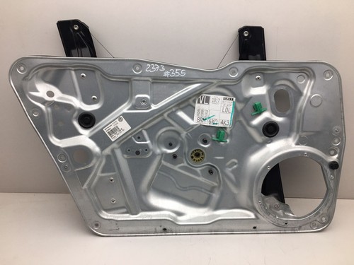 5N0837461 Fensterhebermechanik Fenster EFH Tür vorne links VW Tiguan I original