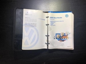 Car Manuals Literature 2000 Chevy Chevrolet Malibu Owners Manual With Case Oem Free Shipping Vehicle Parts Accessories Visitestartit Com