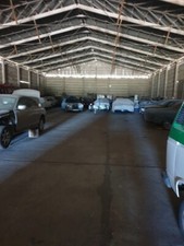 Stellplatz Dauerstellplatz Winterquartier für Boot Wohnmobil Wohnwagen Oldtimer 