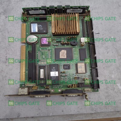 Scheda Madre Industriale Advantech PCA-6145B-45L - Usata, Funzionante, 1 Pezzo