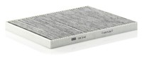 MANN-FILTER CUK3142 Innenraumfilter Pollenfilter FüR Chrysler Dodge