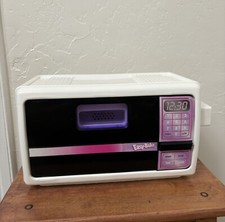 Vintage 1992 Kenner Easy Bake Oven Works/Tested