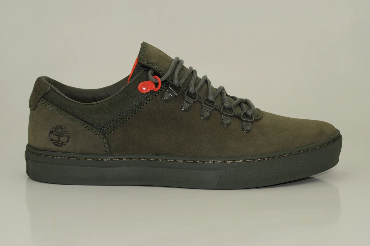 Timberland top oxford herren