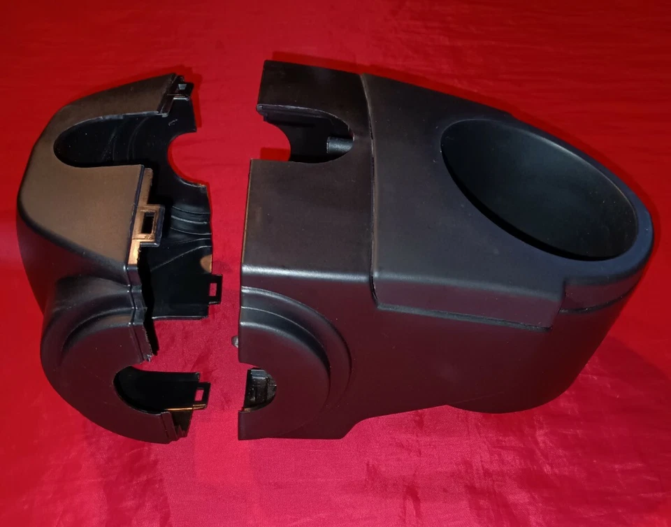 PRO-FORM 10.0 CE MODEL PFEL55911.7 COMPLETE CUP HOLDER 315317 GREAT !!  - Image 2 of 4