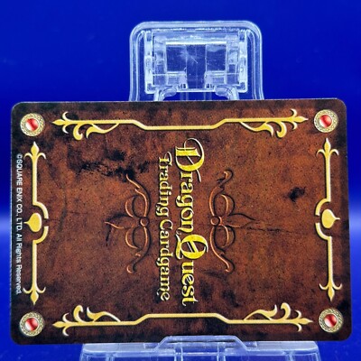 Zuikaku 05-068 Dragon Ques Trading Card Game QUARE ENIX TCG Japan