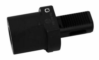 F  Morsekegelaufnahme D 20x 2x90 von kfh