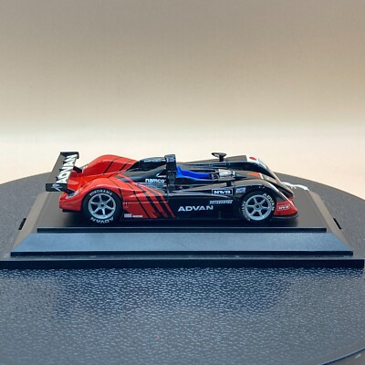 EBBRO 1/43 ADVAN KONDO S101 Presentation 2000 pcs. Le Mans Domu | eBay