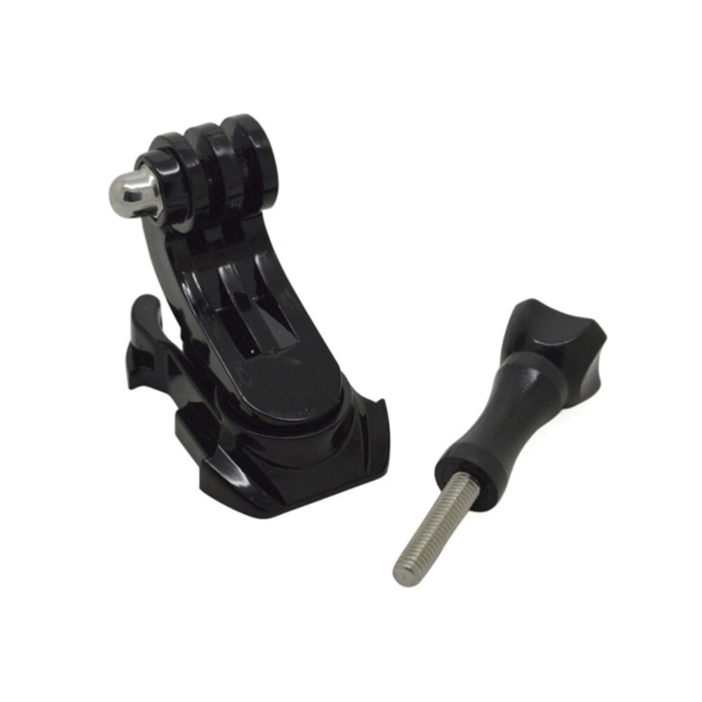 Durable Action Camera Holder Mount for Secure Stable Shots  -image