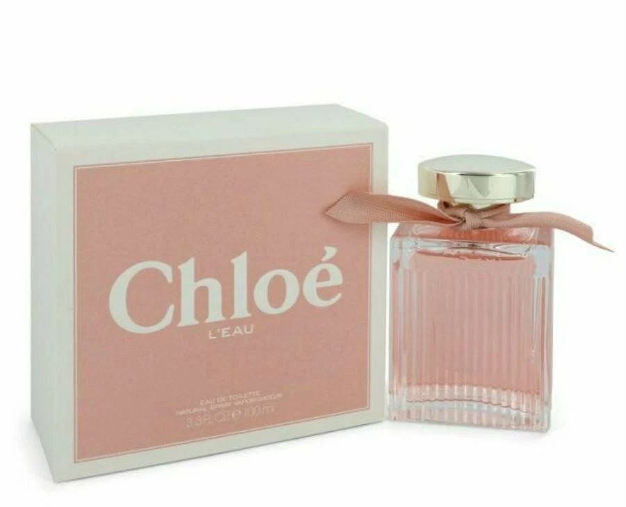 L'eau Chloé Eau de Toilette for Women for sale | eBay