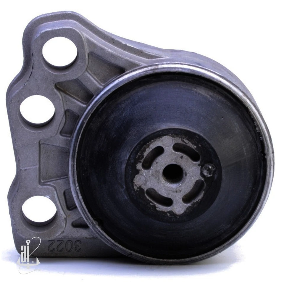 Soporte de motor y transmisión 4 piezas para Saturn serie L 2000-2004 2,2 L Foto 3 de 4