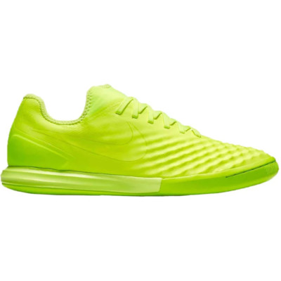 Nike MagistaX Finale II IC (Volt) [US8.5]