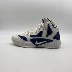 nike zoom womens basketball shoes
