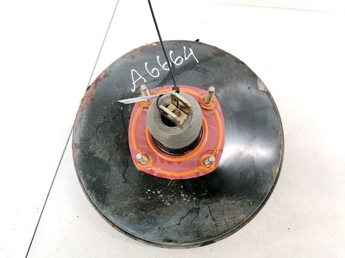 Ford Focus 2001 Brake servo - booster (Servo brake) 98AB2B195AG, B #1203821-02