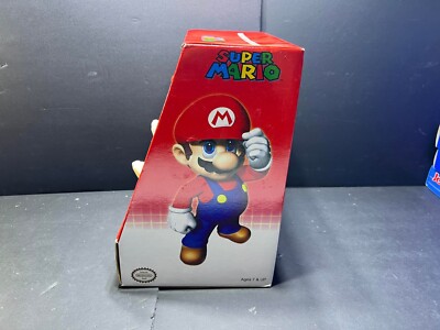 Super Mario iPhone PSP Nintendo DS 3DS DSi Holder Vinyl Figure