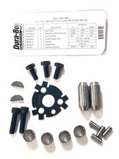 Fkc-3hp Block Hardware Head Dowel Kit 1967-1991 Chevy Bb 396 402 427 454