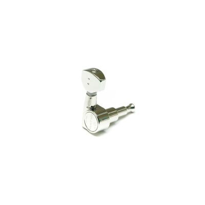 GRAPHTECH Graphtech Ratio Electric 6 Inline RightHanded Mini Contemporary 2 Pin