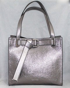 calvin klein nola tote