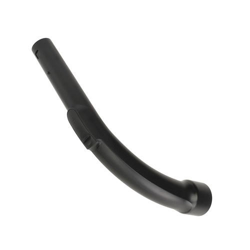 For Miele S-Series Vacuum Cleaner Wand Handle Bent Bend Hose End - Foto 10