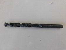 Image of Guhring 8mm, 8.0mm HSS Jobber Drill - Type 205