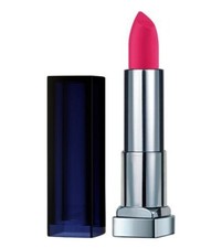 MAYBELLINE Color Sensational Lipstick inc Matte - CHOOSE SHADE - NEW