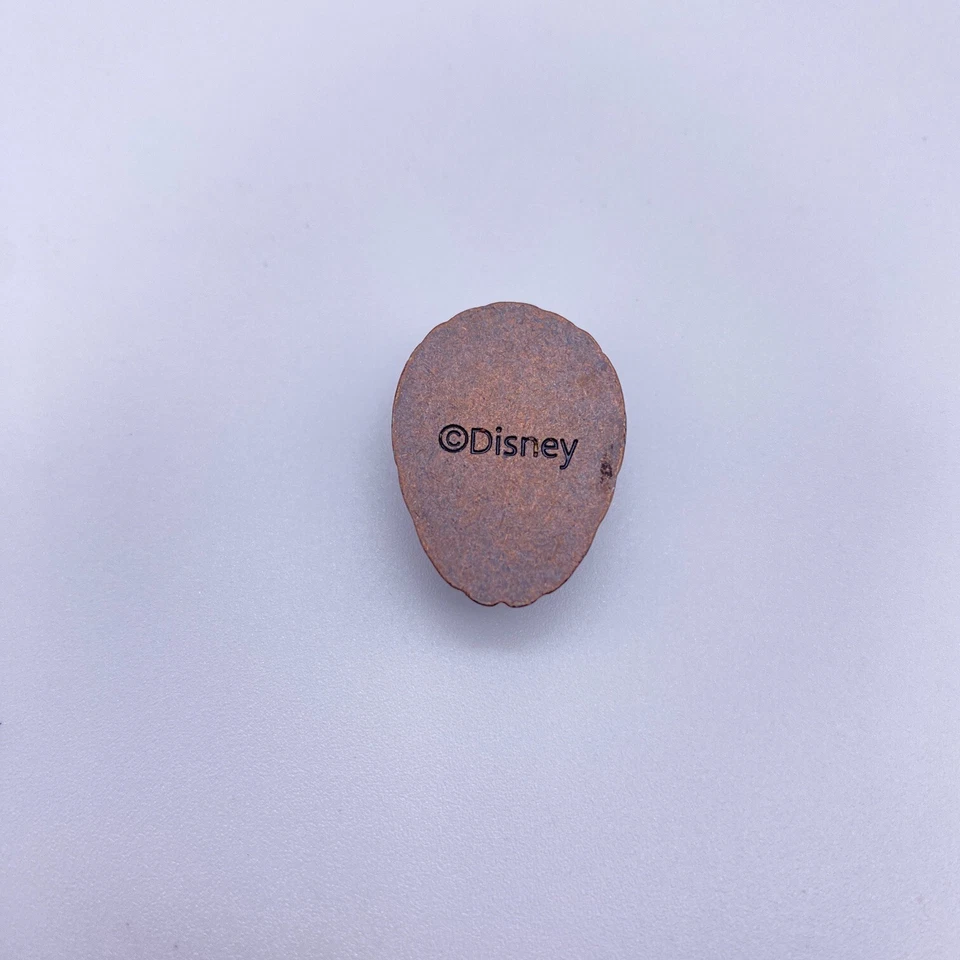 Disney Villains Clue Настольная Игра Запасная Часть ТАЛИСМАН ЗАКОЛДОВАННЫЙ ОБЪЕКТ - Изображение 2 из 2