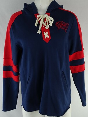 Sweat à capuche Pro Casual Bleu foncé Jako