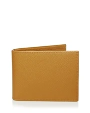 The Men's Store At Private label Mens Bifold Wallet One Size Brown