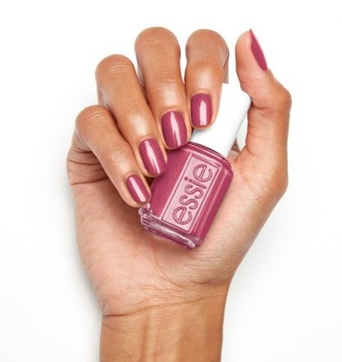 Nagellack Essie LE, Nr. 785 ferris of them all, Lila-Ton, Schimmer 13,5ml NEU.