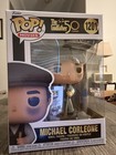 Funko Pop! Vinyl: Michael Corleone #1201 — photo 1