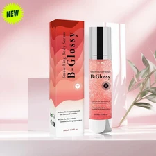 MAËLYS B-GLOSSY Smoothing Body Serum 3.38 oz / 100 ml