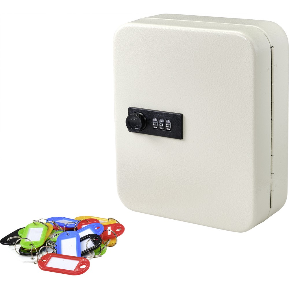 Сигоникс Шлюсселькастен SY-4737738 Анзаль Хакен, 20 Вайсс