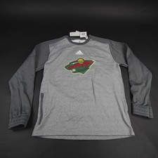 Minnesota Wild Collecting and Fan Guide 13