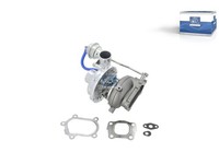 Turbolader - DT Spare Parts 15.00145 Vgl. Isuzu 8-97103-857-0
