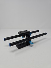 FOTGA DP3000 M1 15mm Rail Rod Support For Canon Nikon Pentax Sony DSLR Camera