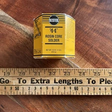 Kester "44"  Rosin Core Solder