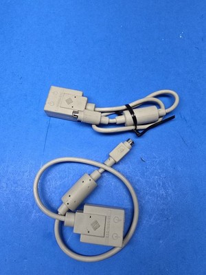 Sun audio breakout box cable 530-1594-01 LOT OF 2