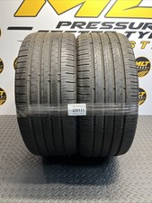 2x275/45 R20 110V XL Continental EcoContact 6 (Tread 4.9/5.2mm) (D9111)