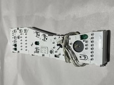 8564404 Whirlpool Washer Board - Control