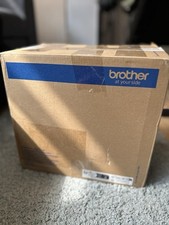 Brother TD-2020A Etikettendrucker, Thermodirekt,
