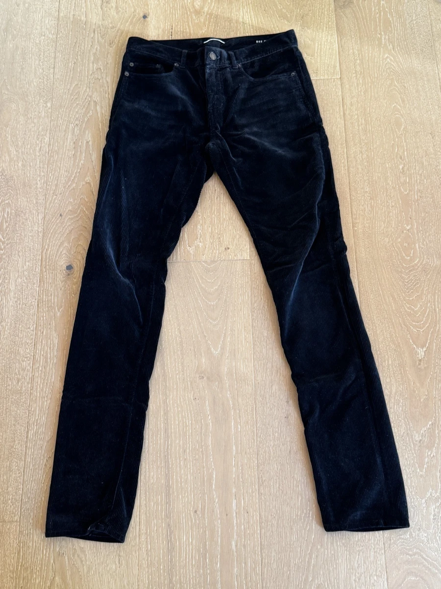 Yves Saint Laurent Saint Laurent D02 Jeans for Men for sale - eBay