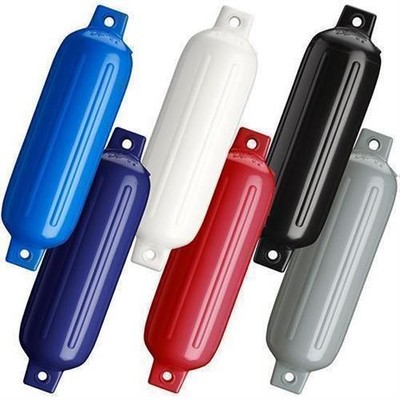 POLYFORM Fender G-2 blau    406 x 114mm, PFG-2B